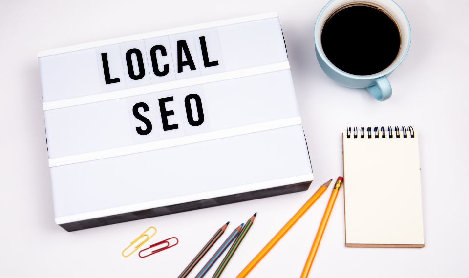 Local SEO