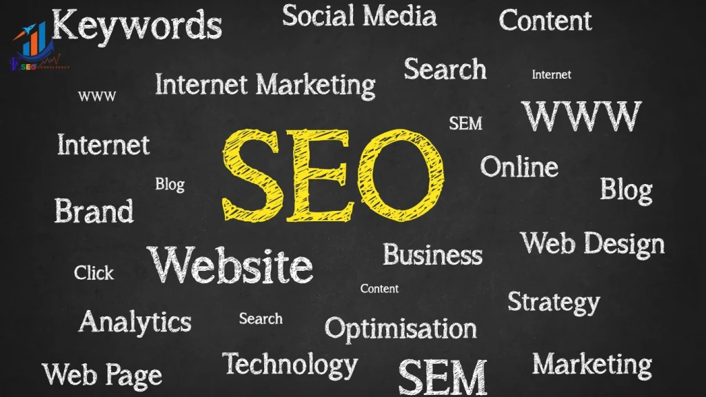 International SEO Consultant 